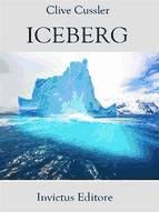 Portada de Iceberg (Ebook)