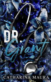 Portada de Dr. Grant