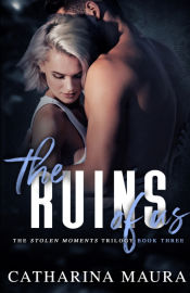 Portada de The Ruins Of Us