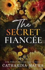 Portada de The Secret FiancÃ©e