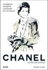 Icono De Estilo. Chanel