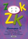 Idazmena Lantzeko Koadernoak 5