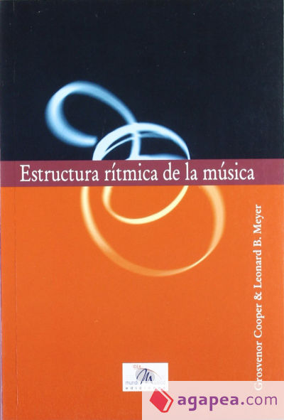 ESTRUCTURA RITMICA DE LA MUSICA