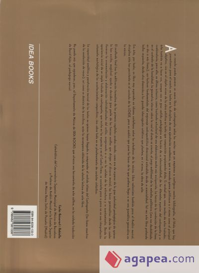 El contrapunto en la composición : el estudio de la conducción de las voces