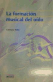 Portada de FORMACION MUSICAL DEL OIDO