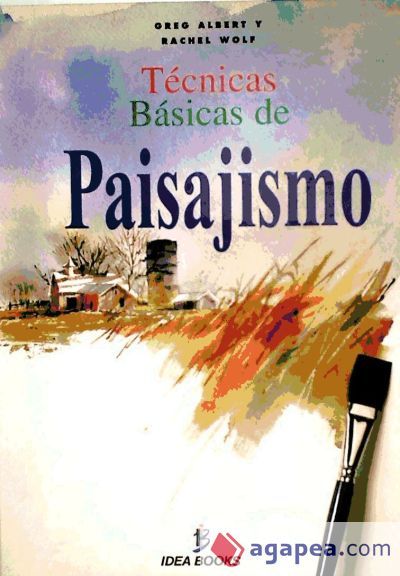 TECNICAS BASICAS DE PAISAJISMO