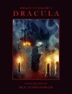 Portada de Ben Templesmith's Dracula