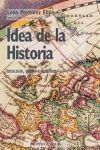 Idea de la historia