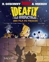 Ideafix i els irreductibles, 9. Una pila de frescos