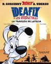 Ideafix y los irreductibles, 7. La travesía de Lutecia Ideafix y los irreductibles, 7. La travesía de Lutecia