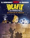 Ideafix y los irreductibles, 9. Un mont&oacute;n de frescos