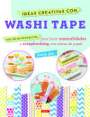 Ideas Creativas con Washi Tape