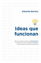 Portada de Ideas que funcionan (Ebook)