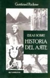 Ideas sobre la historia del arte