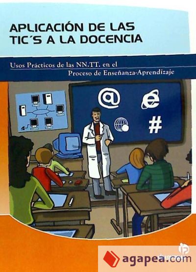 Aplicación de las TIC a la docencia Aplicación de las TIC a la docencia