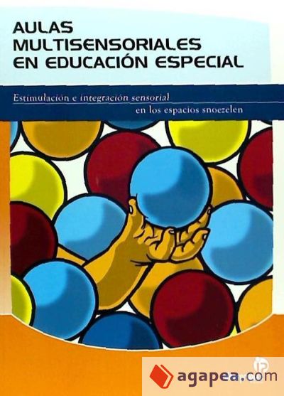 Aulas multisensoriales en educación especial