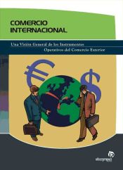 Portada de COMERCIO INTERNACIONAL (Ebook)