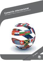 Portada de Comercio internacional (e-book) (Ebook)