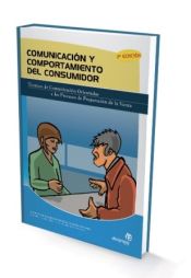 Portada de Comunicación y comportamiento del consumidor