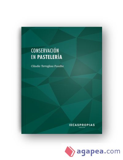 Conservación en pastelería. Certificados de profesionalidad. Operaciones básicas de pastelería