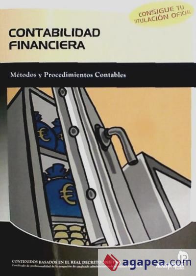 Contabilidad financiera