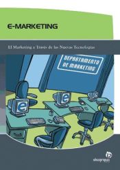 Portada de E-marketing