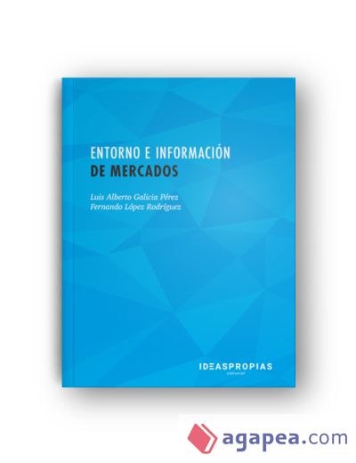 Entorno e información de mercados : aproximación a la investigación comercial. Certificados de profesionalidad. Marketing y compraventa internacional