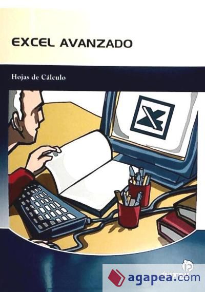 Excel avanzado : hojas de cálculo