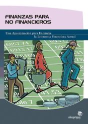 Portada de Finanzas para no financieros