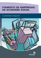 Portada de Fomento de empresas de economía social