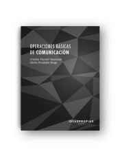 Portada de Gestión auxiliar de documentación económico-administrativa y comercial