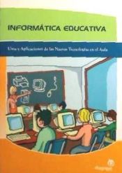 Portada de Informática educativa