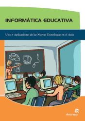 Portada de Informática educativa