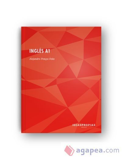 Ingl&eacute;s A1