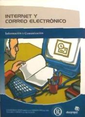 Portada de Internet y Correo electrónico