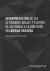 Portada de Interpretaci&oacute;n de las actividades orales y escritas de asistencia a la direcci&oacute;n en lengua inglesa : gesti&oacute;n de tareas en el comercio internacional. Certificados de profesionalidad. Asistencia a la direcci&oacute;n, de Mar&iacute;a Elena Centoira L&oacute;pez