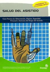 Portada de La salud del asistido