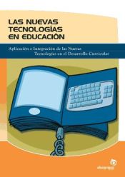 Portada de Las nuevas tecnologías en educación