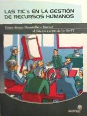 Portada de Las tic´s en la gestión de los recursos humanos