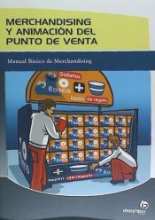 Portada de Merchandising y animación del punto de venta