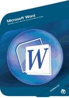 Portada de Microsoft Word (Ebook)