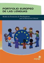 Portada de PORTFOLIO EUROPEO DE LAS LENGUAS (Ebook)