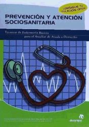 Portada de Prevención y atención sociosanitaria