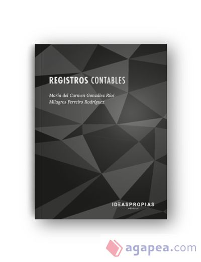 Registros contables