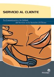 Portada de Servicio al cliente