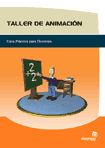 Portada de Taller de animación