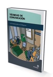 Portada de Técnicas de comunicación