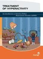 Portada de Treatment of hyperactivity (Ebook)