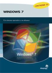 Portada de Windows 7