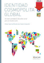 Portada de Identidad cosmopolita global (Ebook)